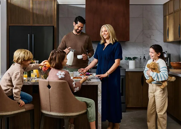 The Canyon Suites At The Phoenician, A Luxury Collection Resort, Scottsdale Paradise Valley