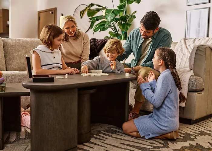 The Canyon Suites At The Phoenician, A Luxury Collection Resort, Scottsdale Paradise Valley